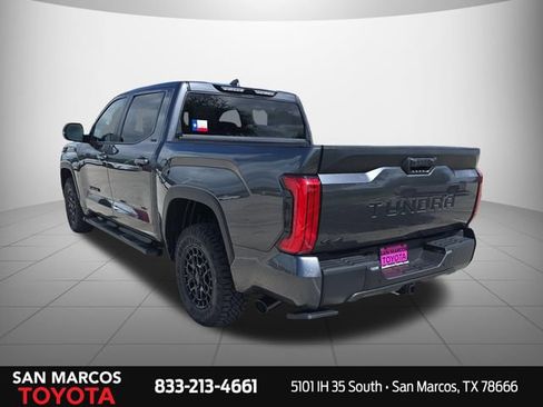 New 2026 Toyota Tundra SR5 AWD/4WD image 7