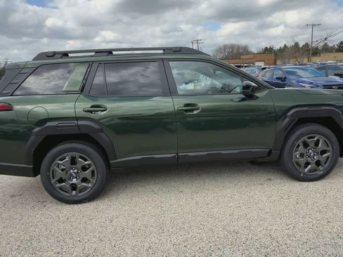 New 2026 Subaru Outback Premium AWD/4WD image 9