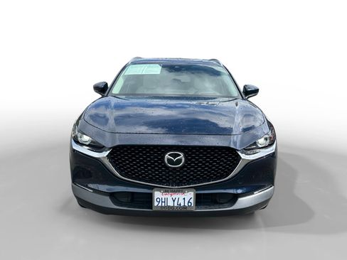 Used 2023 MAZDA CX-30 AWD 2.5 S w/ Premium Package image 8