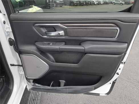 New 2026 RAM 1500 Laramie image 9