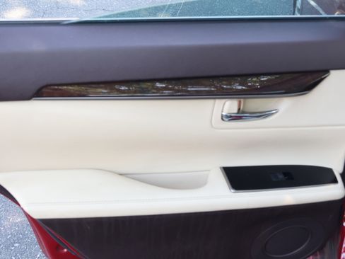 Used 2017 Lexus ES 350 w/ Premium Package FWD image 35
