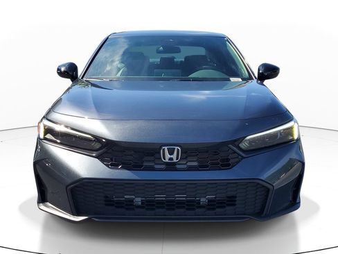 New 2026 Honda Civic Sport image 2