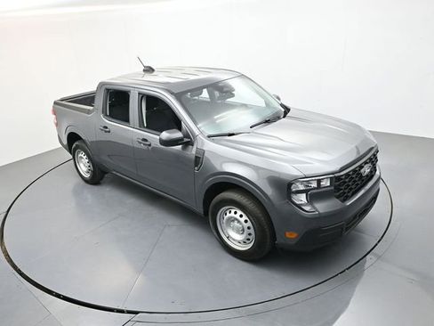 New 2026 Ford Maverick XL w/ Equipment Group 101A AWD/4WD image 18