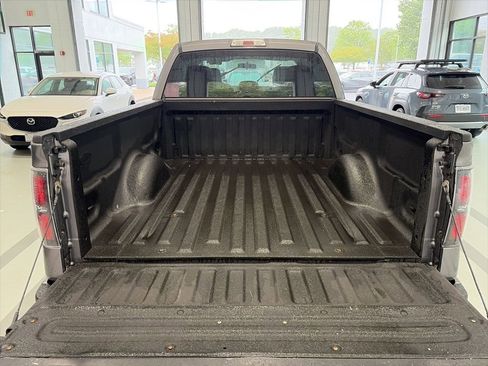 Used 2014 Ford F150 STX w/ Equipment Group 201A Mid RWD image 9