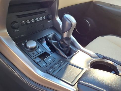 Used 2015 Lexus NX 200t FWD w/ Premium Package image 16