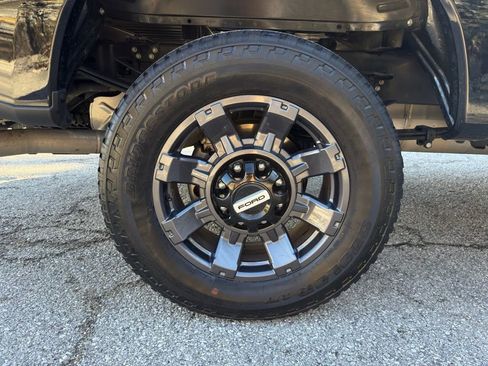 Certified 2024 Ford F250 Lariat w/ Lariat Ultimate Package image 26