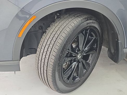 Certified 2024 Honda CR-V Sport Touring image 33