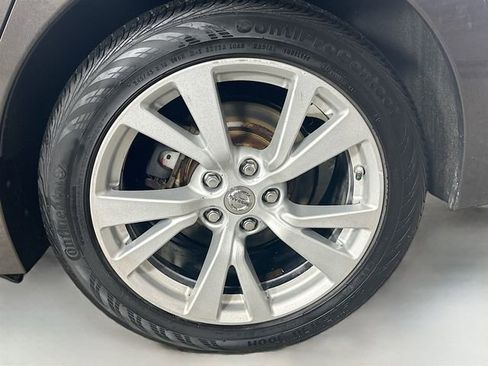 Used 2016 Nissan Maxima 3.5 S image 32