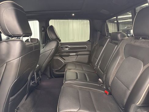 Used 2024 RAM 1500 Laramie AWD/4WD image 13
