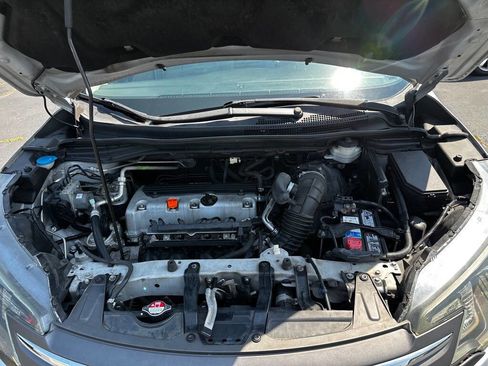 Used 2014 Honda CR-V EX-L image 23