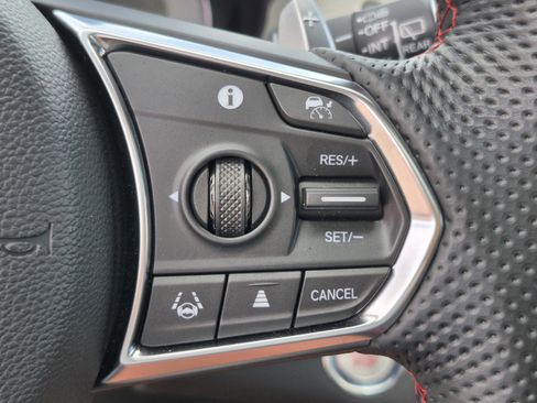 Used 2023 Acura RDX A-Spec AWD/4WD image 35