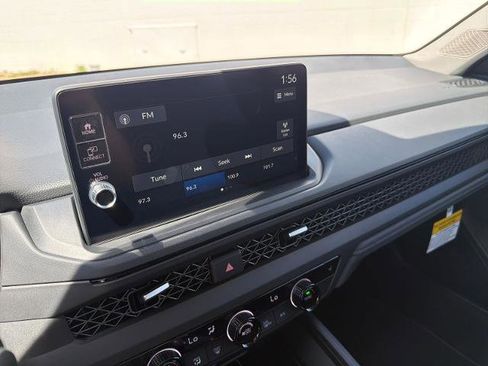 New 2026 Honda Accord SE image 19