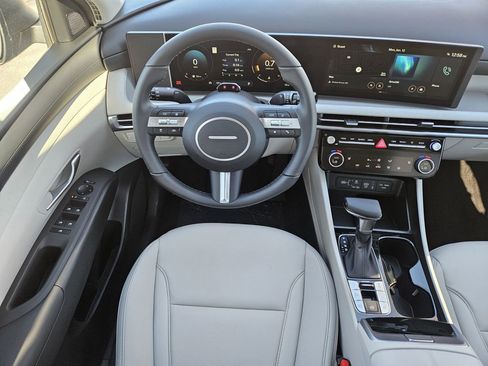 New 2026 Hyundai Tucson SEL image 27