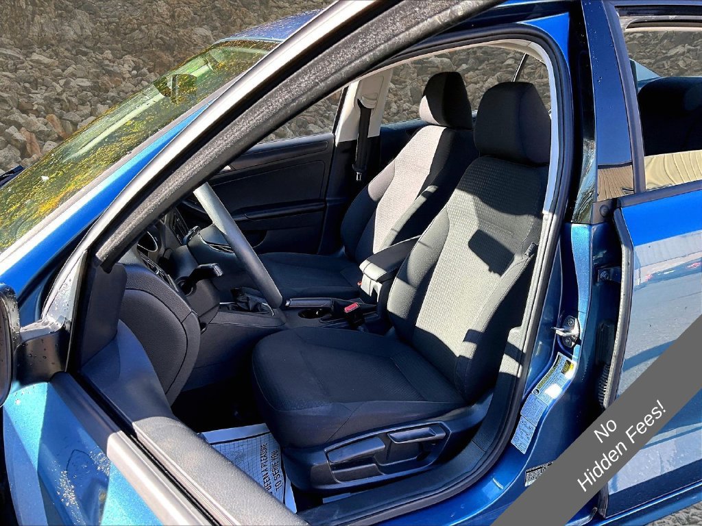 Used 2015 Volkswagen Jetta S w/ Welcome Package FWD image 19