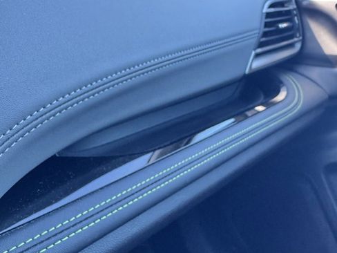 Certified 2023 Subaru Outback Onyx Edition image 16