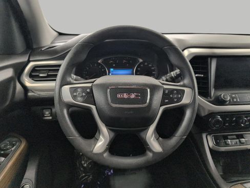 Used 2023 GMC Acadia SLE w/ Driver Convenience Package AWD/4WD image 5