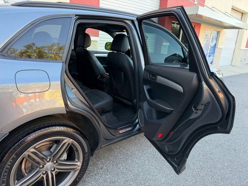 Used 2012 Audi Q5 3.2 Premium Plus AWD/4WD image 18