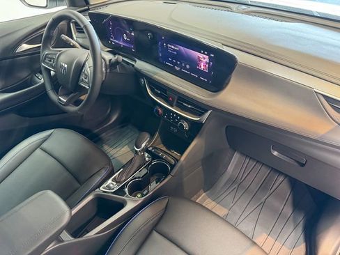 New 2026 Buick Encore GX Sport Touring w/ Advanced Technology Package image 24