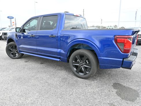 New 2026 Ford F150 STX w/ F-150 LOBO Package AWD/4WD image 7