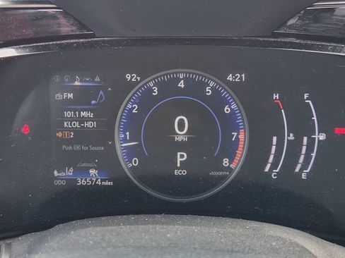 Used 2024 Lexus NX 250 FWD w/ Towing Package (2000 Lbs) image 14