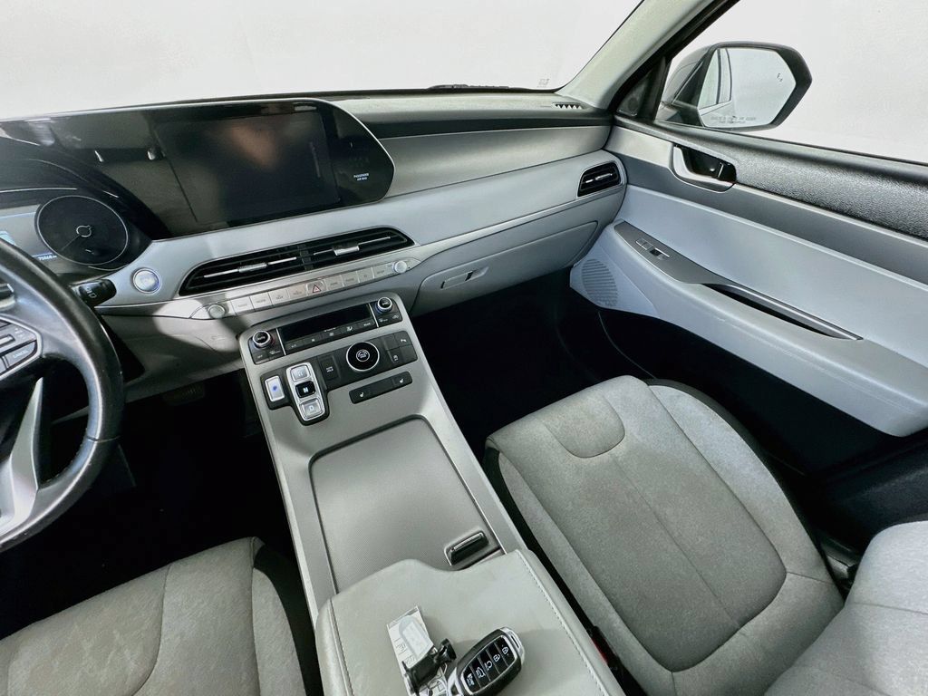 Used 2020 Hyundai Palisade SEL FWD image 11