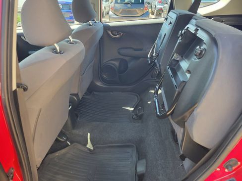 Used 2010 Honda Fit image 14