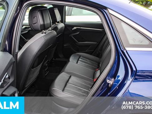 Used 2024 Audi A3 2.0T Premium FWD image 17