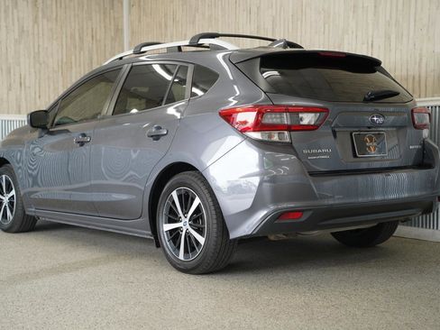 Used 2022 Subaru Impreza 2.0i Premium image 7