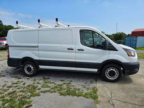 Used 2020 Ford Transit 150 Low Roof RWD image 11