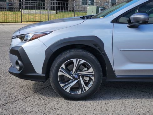 Used 2024 Subaru Crosstrek 2.0i Premium AWD/4WD image 7