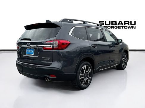 New 2026 Subaru Ascent Limited AWD/4WD image 8
