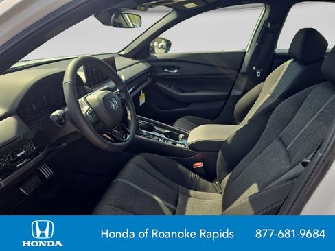 New 2026 Honda Accord Sport image 10
