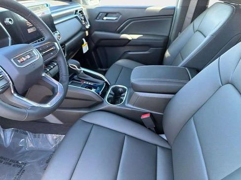 New 2026 GMC Canyon Elevation w/ Convenience Package image 20