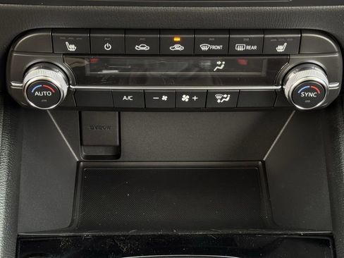 New 2025 MAZDA CX-5 AWD 2.5 S image 14