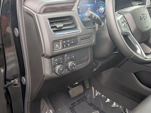 Certified 2023 Chevrolet Tahoe Z71 image 17