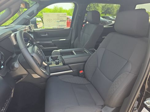 New 2026 Toyota Tundra SR5 RWD image 11
