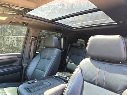 Used 2021 Chevrolet Tahoe RST w/ Rear Media and Nav Package image 16