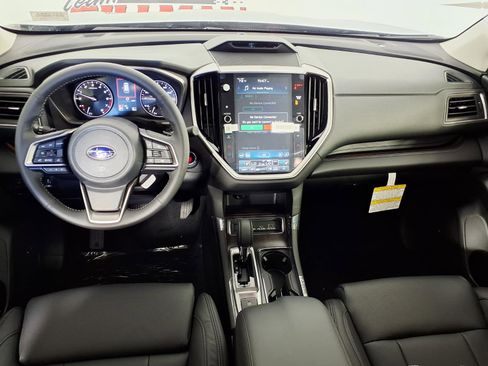 New 2026 Subaru Ascent Touring image 8