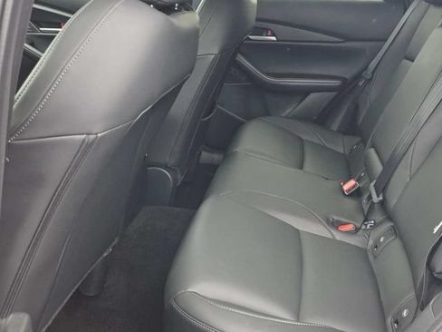 New 2026 MAZDA CX-30 AWD 2.5 S w/ Select Sport Pkg image 9