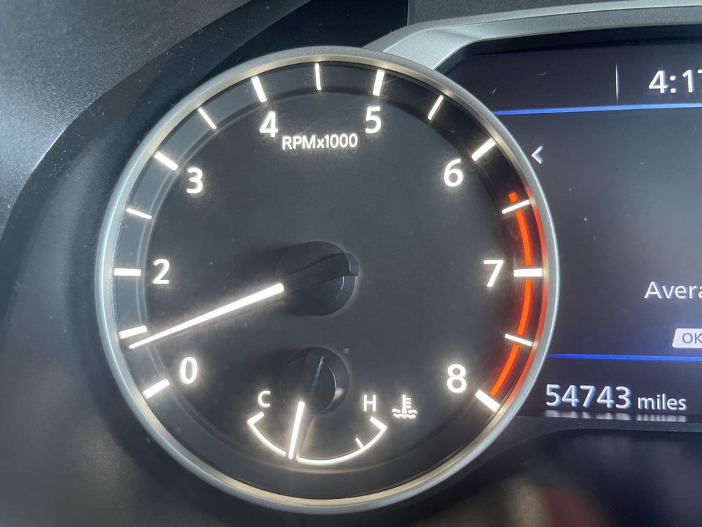 Used 2019 Nissan Altima 2.5 SR w/ SR Premium Package FWD image 31