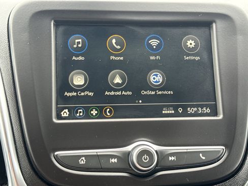 Used 2019 Chevrolet Equinox LT FWD image 18