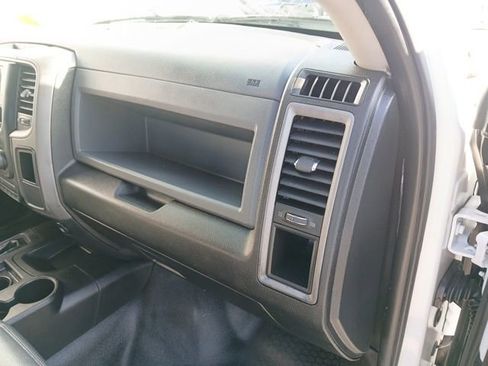 Used 2016 RAM 3500 Tradesman w/ Chrome Appearance Group image 20