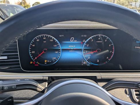 Certified 2023 Mercedes-Benz GLE 350 4MATIC image 27