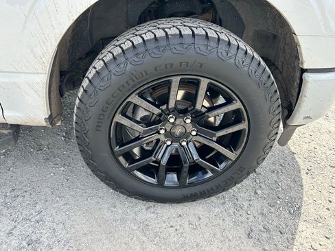 Used 2023 Ford F150 XLT w/ Equipment Group 302A High image 15