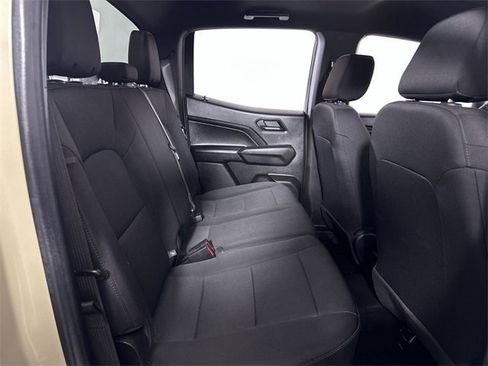 Used 2023 Chevrolet Colorado W/T image 28