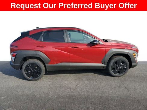 New 2026 Hyundai Kona SEL Sport image 9