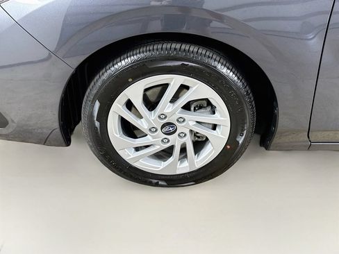 Certified 2025 Subaru Impreza 2.0i AWD/4WD image 26