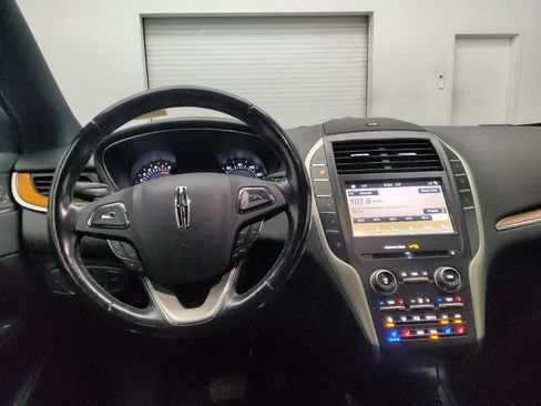 Used 2019 Lincoln MKC Reserve w/ MKC Climate Package FWD image 22