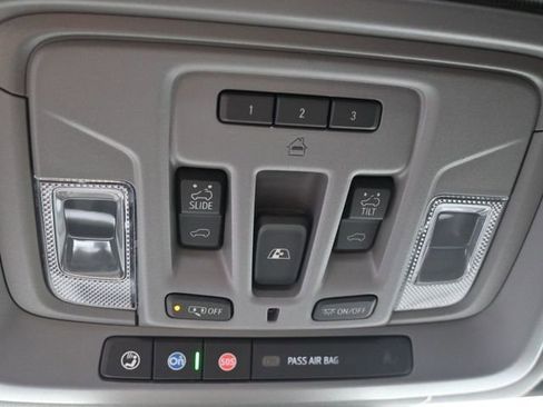 New 2026 Chevrolet Silverado 2500 LTZ w/ Trail Boss Package image 32