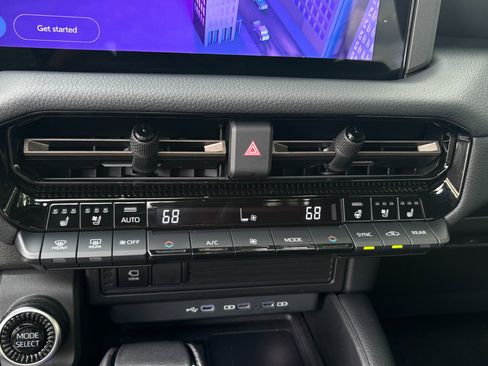 Used 2024 Toyota Land Cruiser AWD/4WD image 34